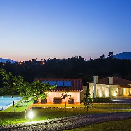 Quinta Das Secas Arcos de Valdevez Luaran gambar