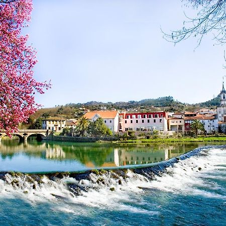 Quinta Das Secas Arcos de Valdevez Luaran gambar