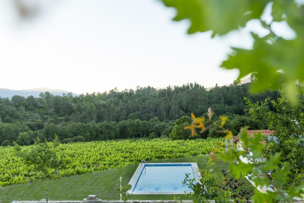 Quinta Das Secas Arcos de Valdevez Luaran gambar