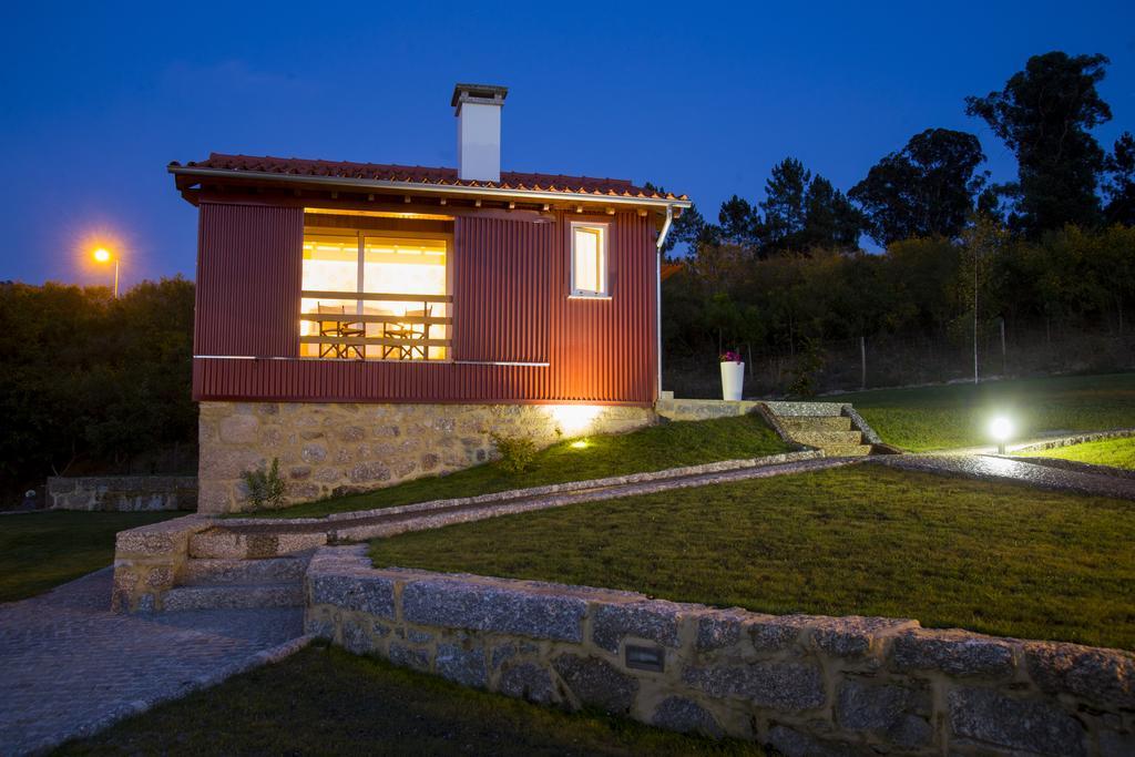 Quinta Das Secas Arcos de Valdevez Bilik gambar
